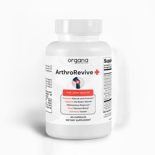 ArthroRevive +