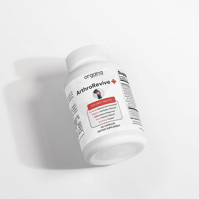 ArthroRevive +