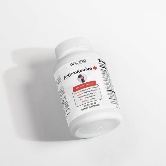 ArthroRevive +