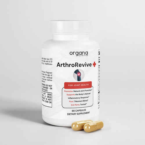 ArthroRevive +