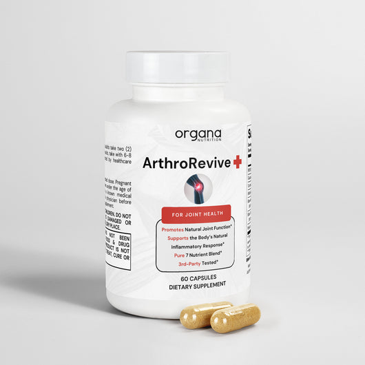 ArthroRevive +